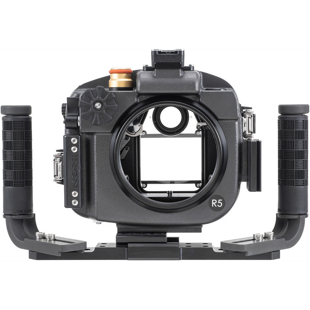 INON X-2 R5 Housing for Canon EOS R5 INON X-2 R5 Housing for Canon EOS R5